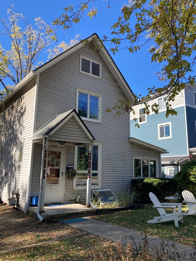 Photo - 1106 Packard St (Ann Arbor, MI)