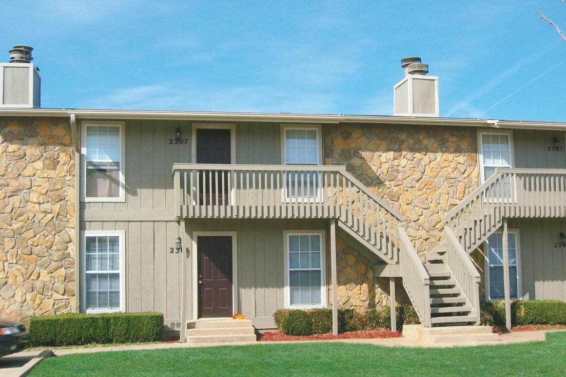 Foto principal - Beaumont Crossing Apts