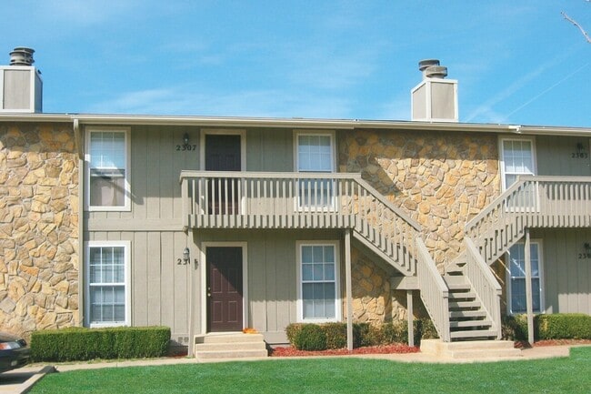 Building Photo - Beaumont Crossing