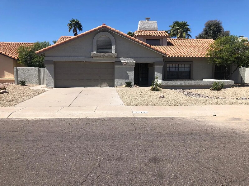 Foto principal - 9196 N 103rd Pl