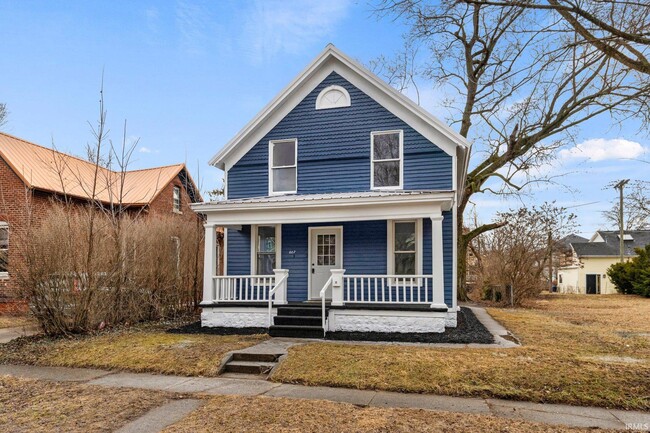 Building Photo - 607 Kinsmoor Ave