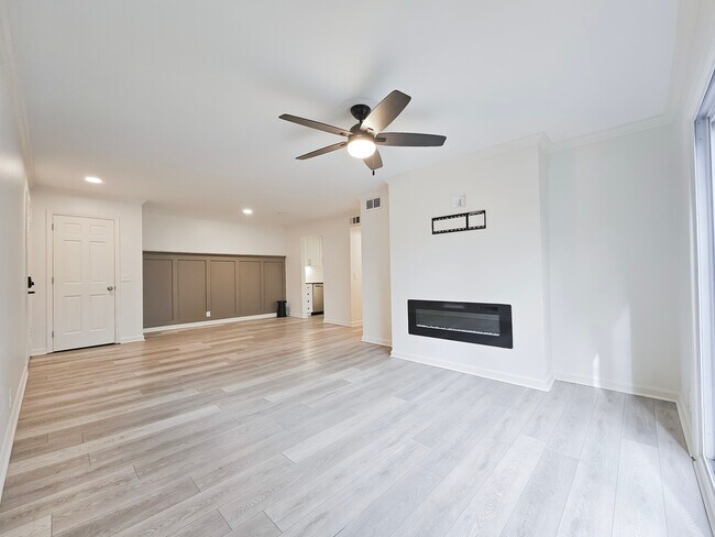 Foto del edificio - 601 Boyd Mill Ave