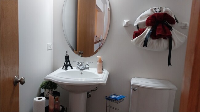 Foto del edificio - 12745 W Wakefield Dr