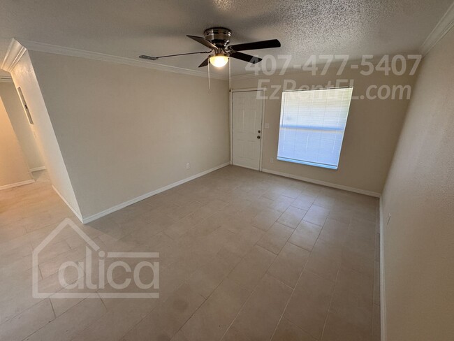 Building Photo - Remodeled 4/1 in Apopka - Ready to Move In