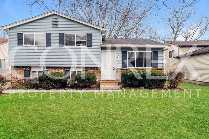 Foto principal - Spectacular Split Level Home