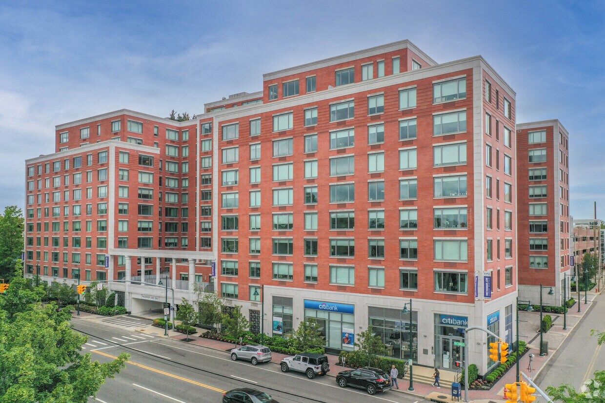 Foto principal - One Third Avenue