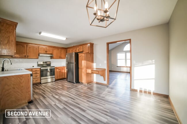 Foto del edificio - 1720 S Whitney DR