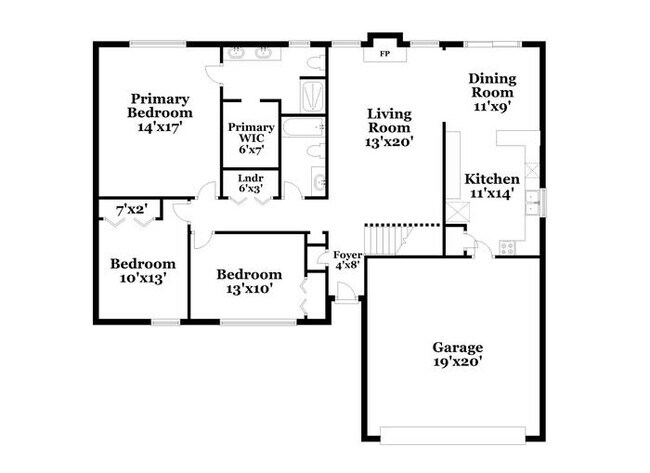 Foto del edificio - 9821 W 51st St, Shawnee, KS 66203