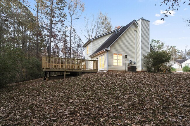 Building Photo - 160 Windward Dr