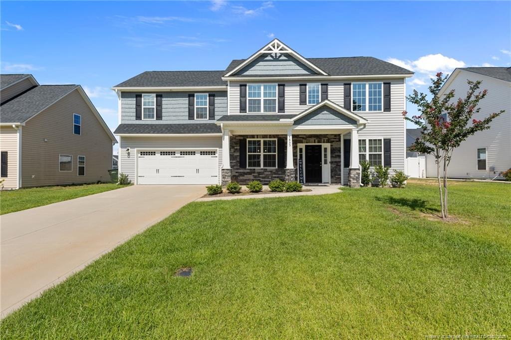 Foto principal - 4835 Quiet Pine Rd