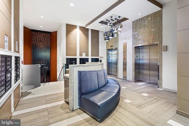 Foto del edificio - 2550 17th St NW