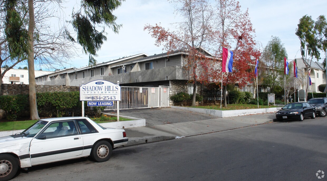 Foto principal - Shadow Hills