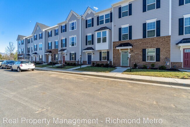 Foto del edificio - 3 br, 2.5 bath House - 10261 Willmark Way