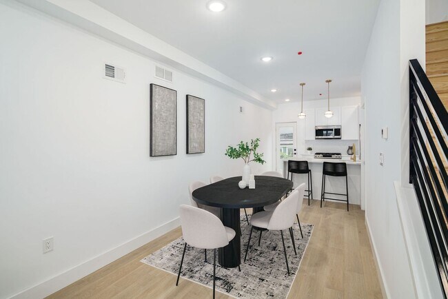 Foto del edificio - Cozy 3-Bedroom House.