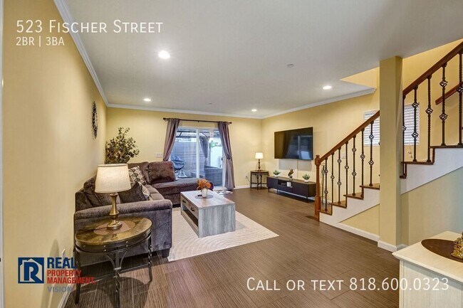 Foto del edificio - 523 Fischer St