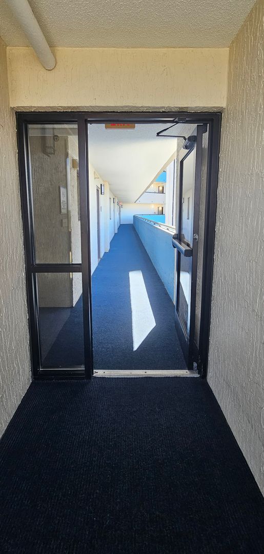 Building Photo - Beach Living at Its Finest – Fully Furnished 1BR/1BA Condo | All Utilities Included