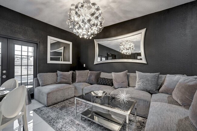 Foto del edificio - 500 Highlands Reserve Blvd