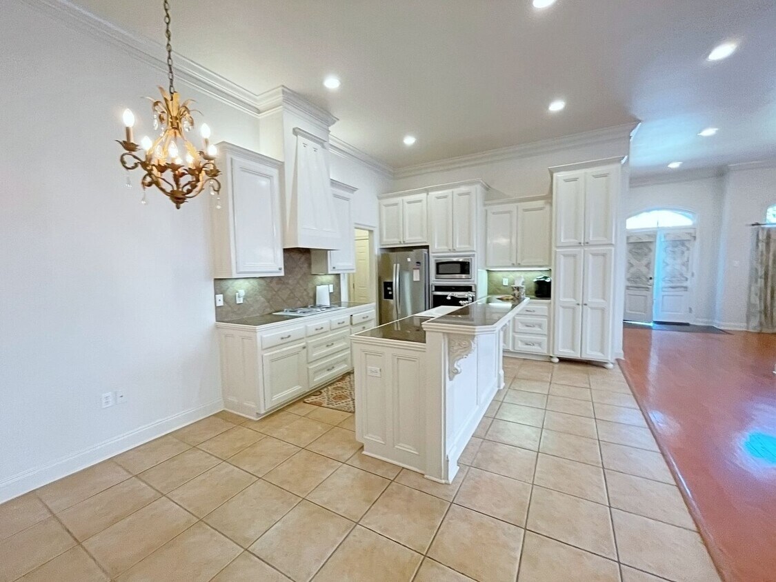 3 Bedroom House off House Rental in Baton Rouge, LA