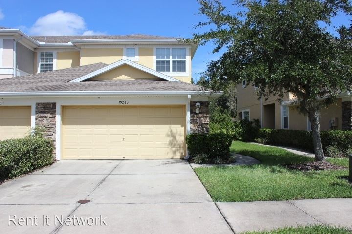Primary Photo - 19263 Stone Hedge Dr