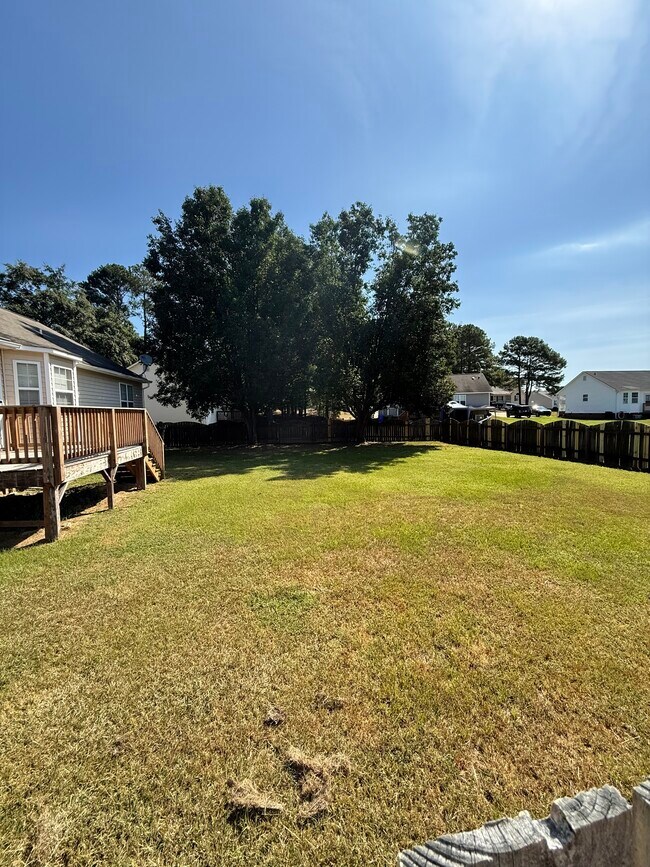 Foto del edificio - 932 S Willhaven Dr