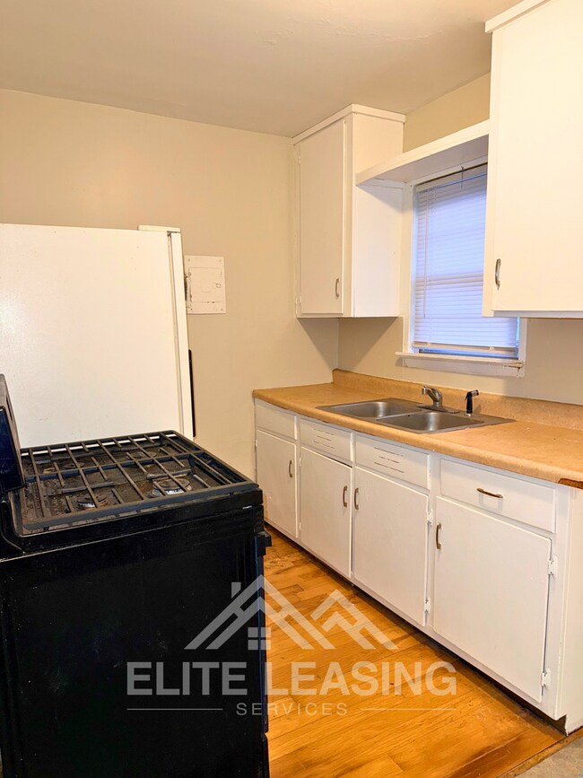 Foto del edificio - Cozy & Affordable 2BR Home - $775.00/ Month!