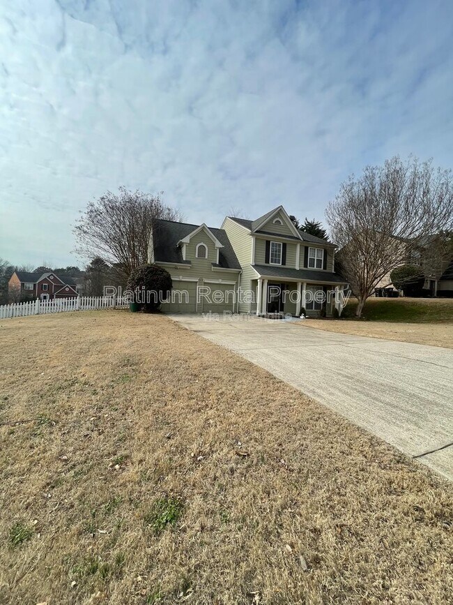 Foto del edificio - 1340 Holleybrooke Dr