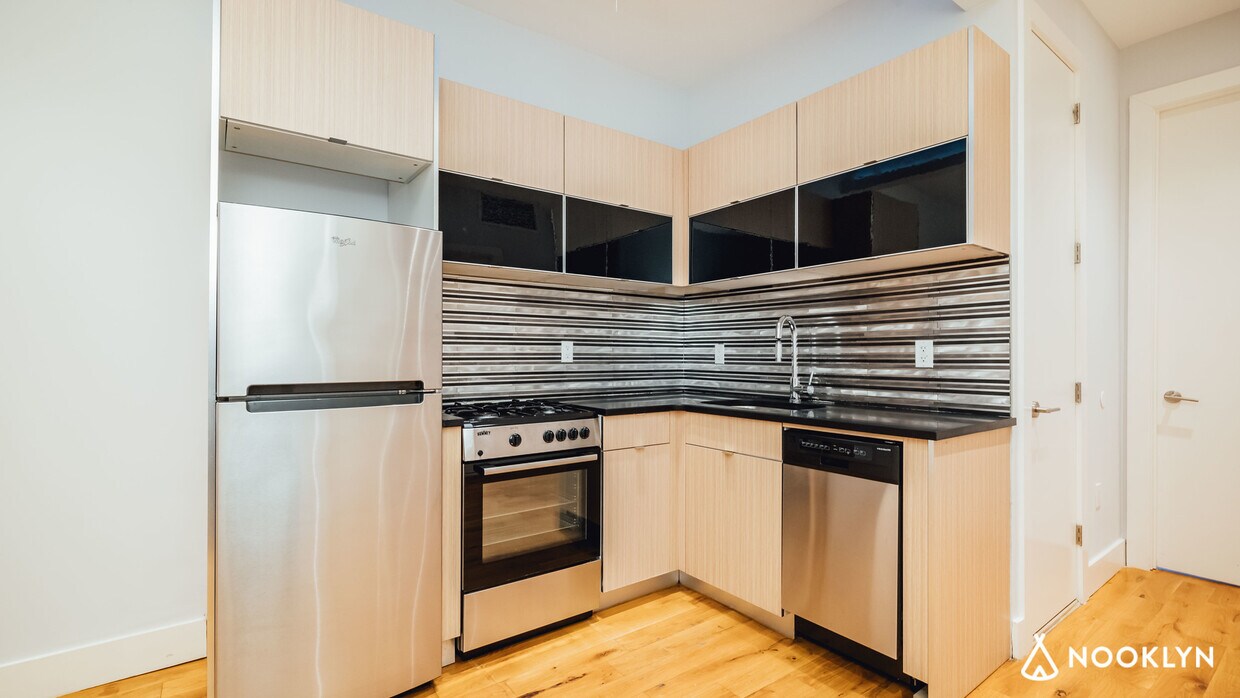 448 Empire Blvd Unit 2F, Brooklyn, NY 11225 Apartments in Brooklyn