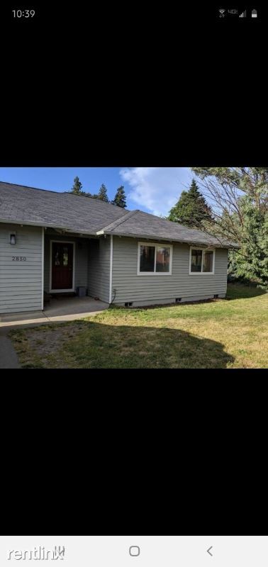 Primary Photo - 4 br, 2 bath House - 2850 Montello Court