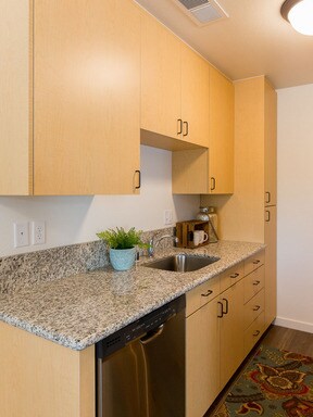 Foto del edificio - 1132 W 7th St