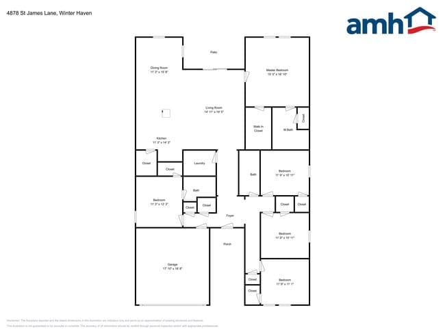 Building Photo - 4878 St James Ln