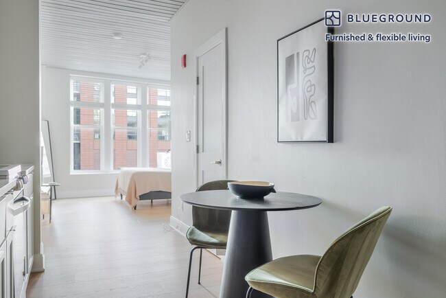 Foto del edificio - 44 Bromfield St