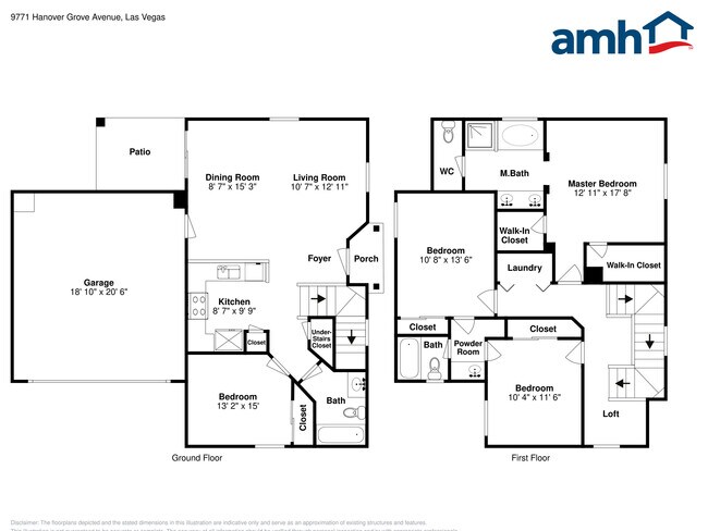 Foto del edificio - 9771 Hanover Grove Ave