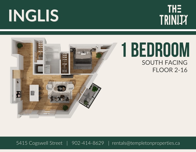 Building Photo - 5415-5415 Cogswell St