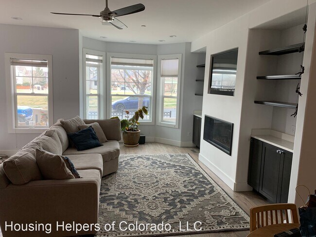 Foto del edificio - 3 br, 4.5 bath House - 659 Dakota Blvd