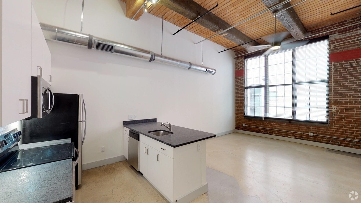 Photo - South Bank Apartments