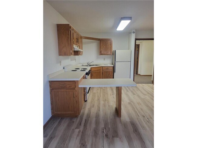 Foto del edificio - 609 Main St S