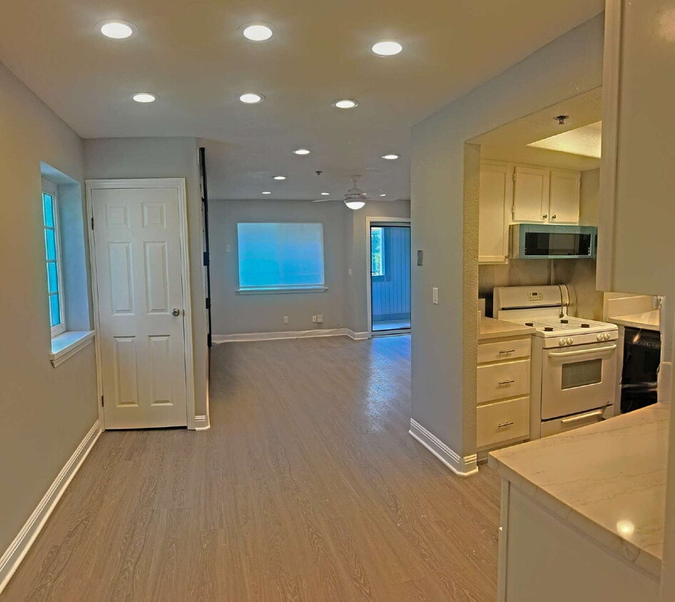 Primary Photo - La Mesa Four-Plex Townhouse with Decks & G...