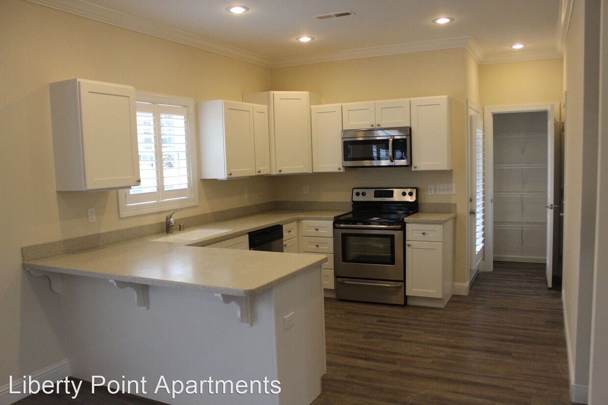 Foto principal - 3465 Stanley Rd