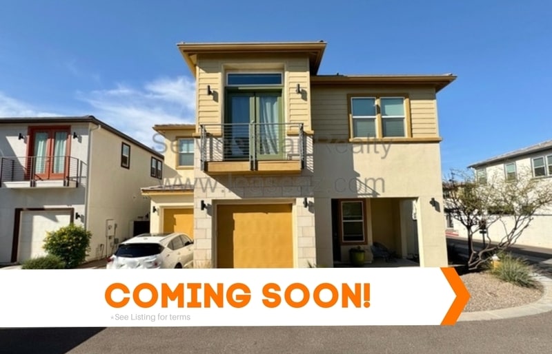 1555 E Ocotillo Rd, Phoenix, AZ 85014 House Rental in Phoenix, AZ