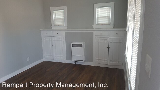 Building Photo - 1 br, 1 bath Apartment - 602 Euclid Ave.