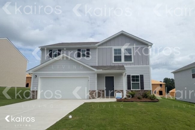 Building Photo - 141 George Oxford Dr