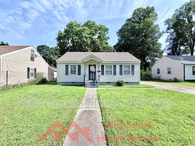 Building Photo - 3998 Victor Dr