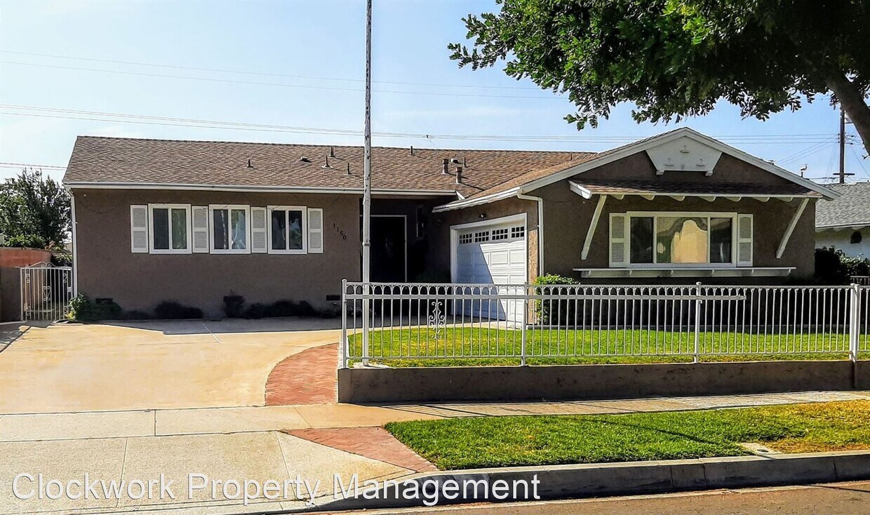 1150 Queenside Dr, Covina, CA 91722 House Rental in Covina, CA