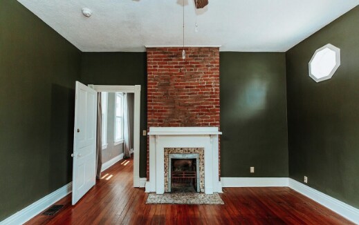 Foto del edificio - 1916 S Preston St