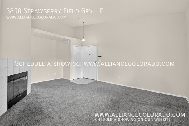 Foto del edificio - 3890 Strawberry Field Grove