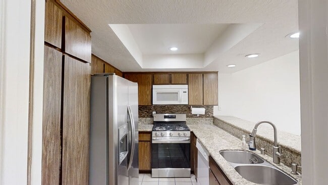 Photo - Charming 3 Bed Condo In Redlands