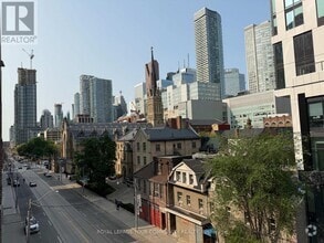 Building Photo - 100-100 Dalhousie St