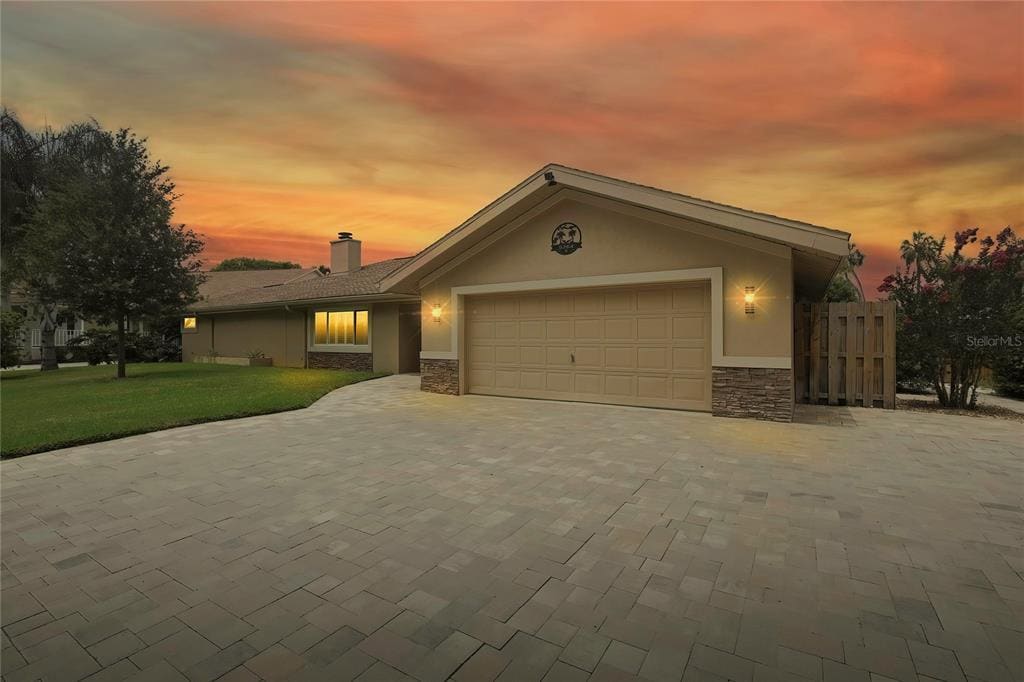 Primary Photo - 5264 S Spy Glass Point