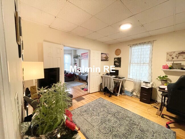 Foto del edificio - 20 Howell St