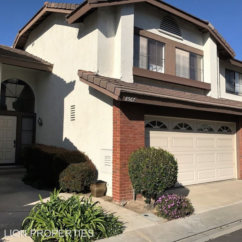 8567 Shadow Ln, Fountain Valley, CA 92708 House Rental in Fountain